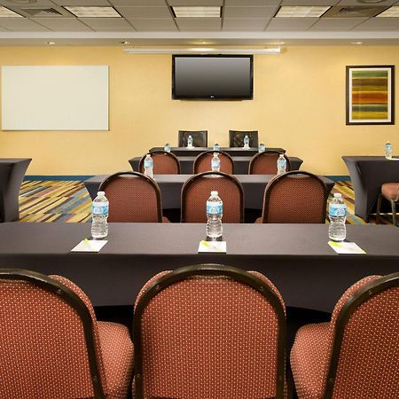 Fairfield Inn & Suites By Marriott מרשל מראה חיצוני תמונה