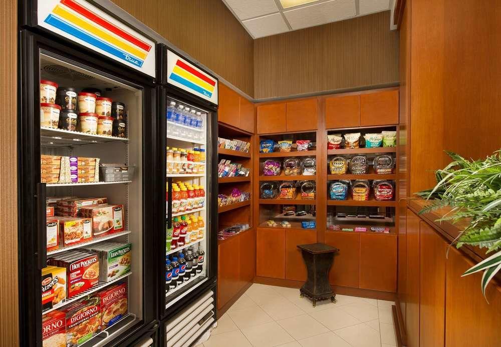 Fairfield Inn & Suites By Marriott מרשל מראה חיצוני תמונה