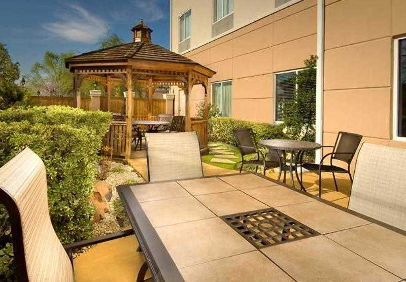 Fairfield Inn & Suites By Marriott מרשל מראה חיצוני תמונה