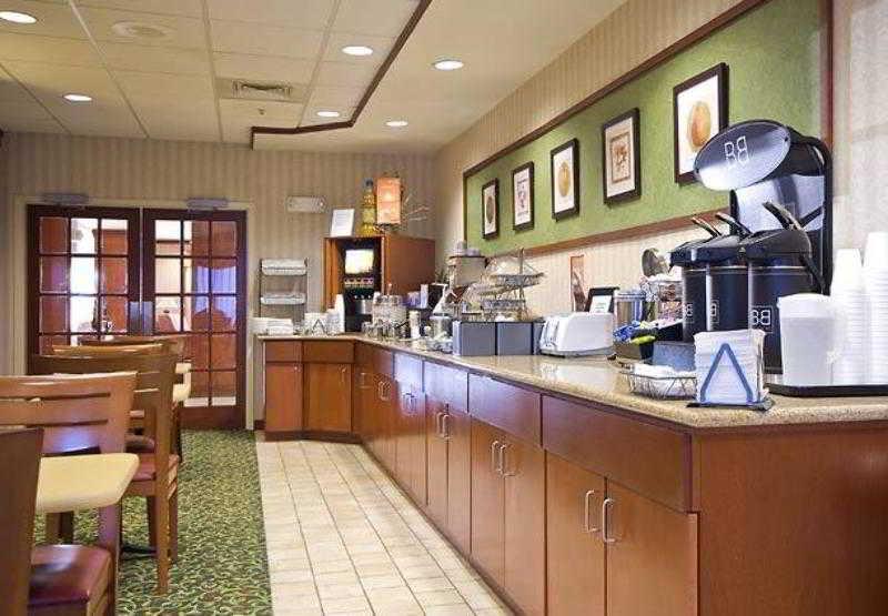 Fairfield Inn & Suites By Marriott מרשל מראה חיצוני תמונה