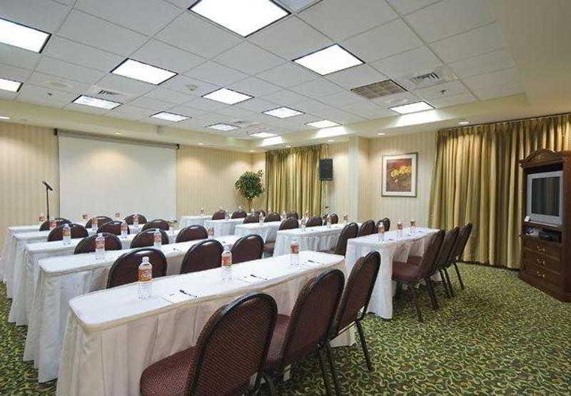 Fairfield Inn & Suites By Marriott מרשל מתקנים תמונה