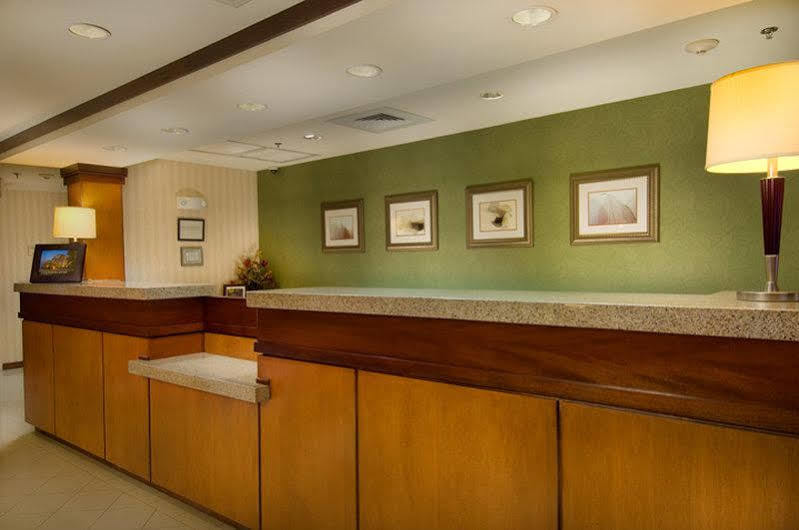 Fairfield Inn & Suites By Marriott מרשל מראה חיצוני תמונה