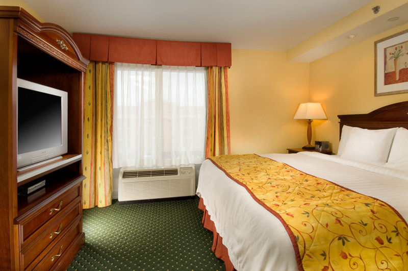 Fairfield Inn & Suites By Marriott מרשל חדר תמונה